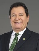 PRESIDENT Fabricio Oliveira